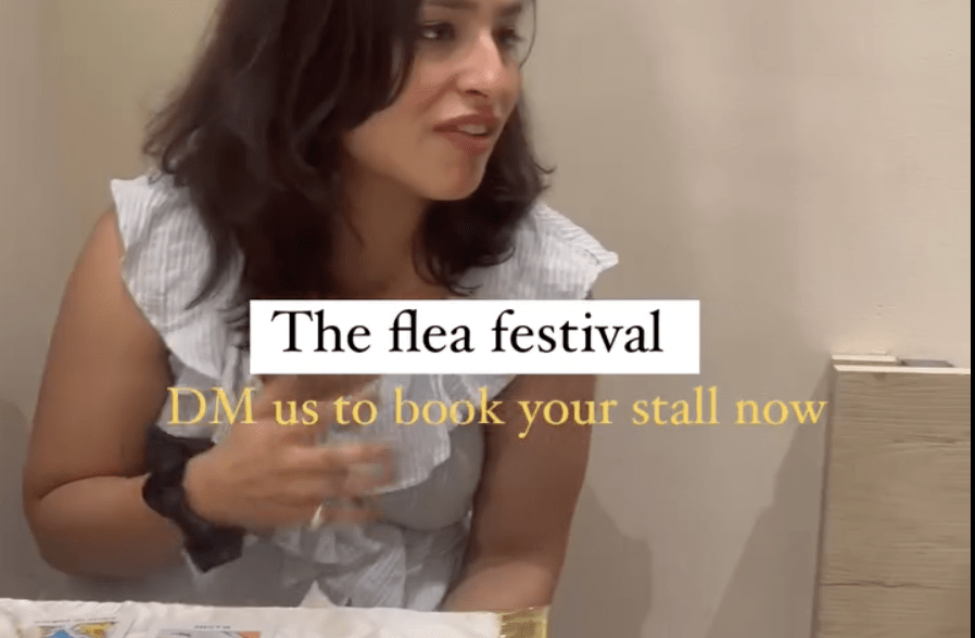 The Flea Festival